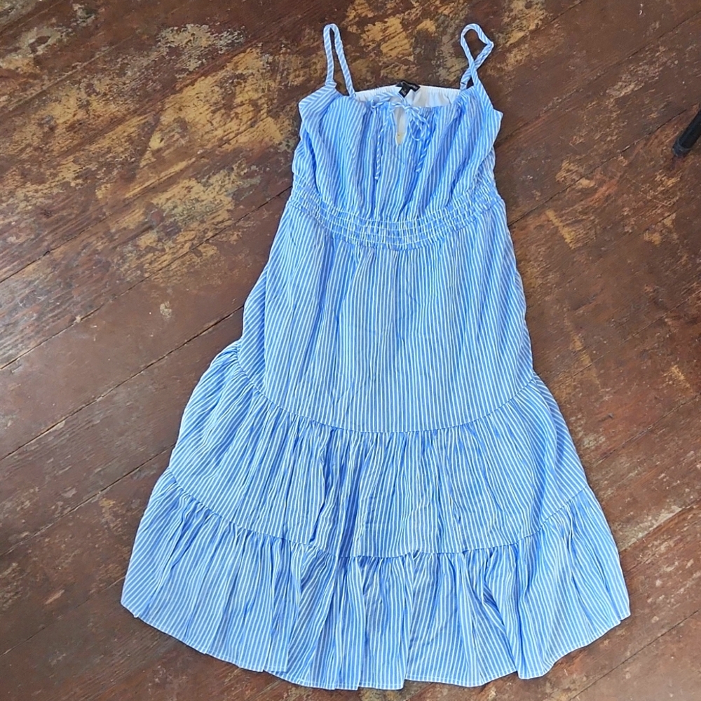 Banana Republic Sun Dress